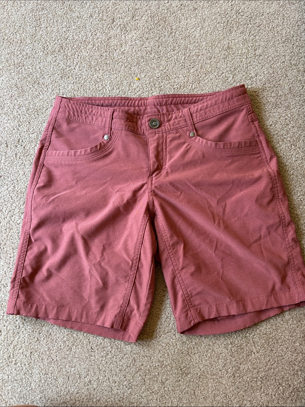 Kuhl women’s shorts